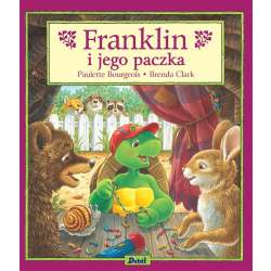 Franklin i jego paczka - 1