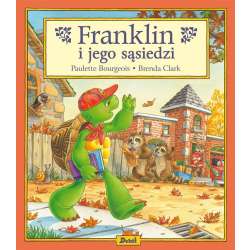 Franklin i jego sąsiedzi - 1