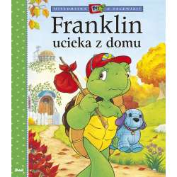 Franklin ucieka z domu