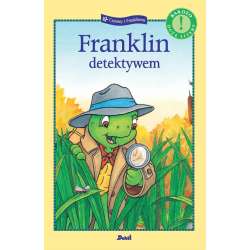 Franklin detektywem - 1