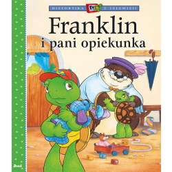 Franklin i pani opiekunka