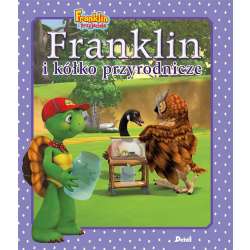 Franklin i kółko przyrodnicze - 1