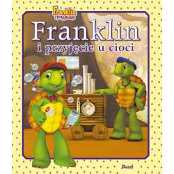 Franklin i przyjęcie u cioci - 1
