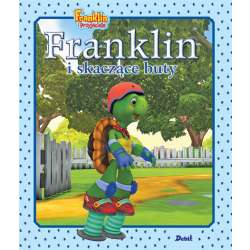Franklin i skaczące buty - 1