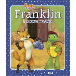 Franklin i stare radio - 1