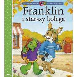 Franklin i starszy kolega - 1