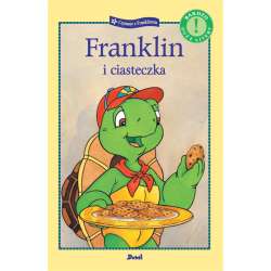 Franklin i ciasteczka - 1