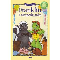 Franklin i niespodzianka