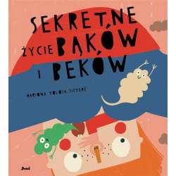 Sekretne życie bąków i beków - 1