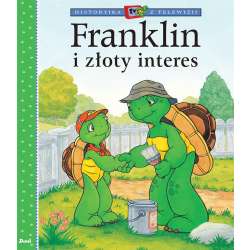 Franklin i złoty interes