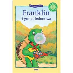 Franklin i guma balonowa - 1