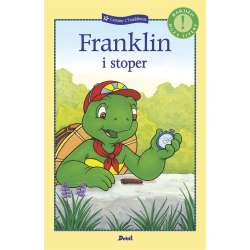 Franklin i stoper - 1