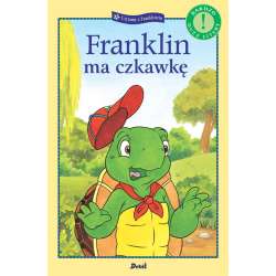 Franklin ma czkawkę