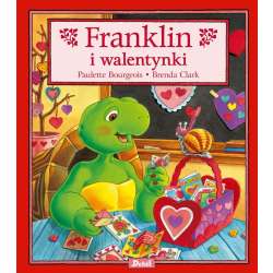 Franklin i walentynki - 1