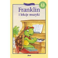 Franklin i lekcje muzyki - 1
