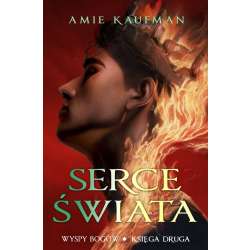 Wyspy Bogów T.2 Serce świata - 1