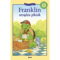 Franklin urządza piknik