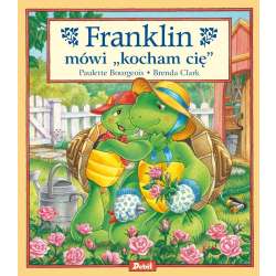 Franklin mówi kocham cię