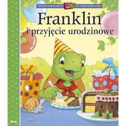 Franklin i przyjęcie urodzinowe