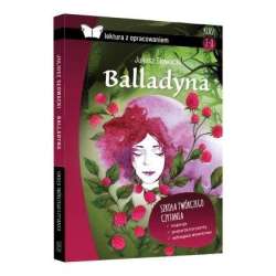 Balladyna z oprac. BR SBM - 1