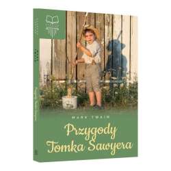 Przygody Tomka Sawyera TW SBM