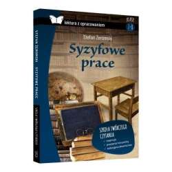 Syzyfowe prace z oprac. TW SBM - 1