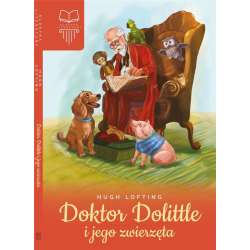 Doktor Dolittle i jego zwierzęta TW SBM - 1