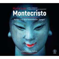 Montecristo. Audiobook - 1