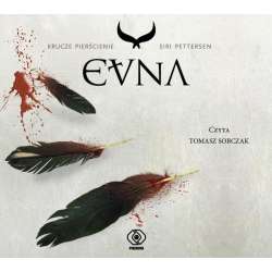 Krucze pierścienie T.3 Evna. Audiobook