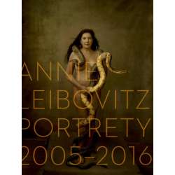 Annie Leibovitz. Portrety 2005-2016 - 1