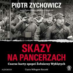 Skazy na pancerzach. Audiobook - 1