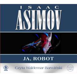Roboty T.1 Ja, robot. Audiobook - 1