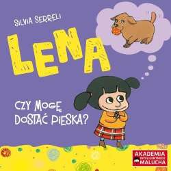 AIM. Lena. Czy mogę dostać pieska? - 1