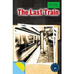 The last train - 1