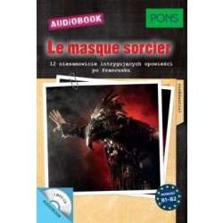 La masque sorcier audiobook - 1