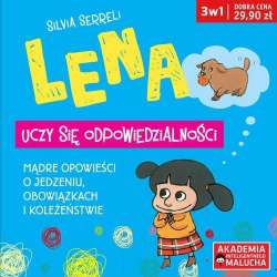 Lena - uczy się odpowiedzialności 3w1 - 1