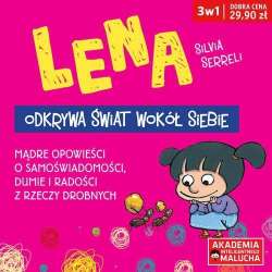 Lena - Odkrywa śwat wokół siebie 3w1 - 1