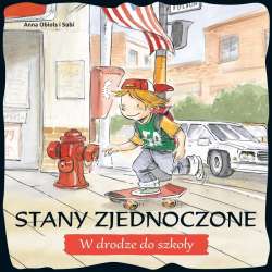 Stany Zjednoczone - 1