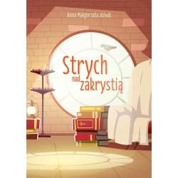 Strych nad zakrystią - 1