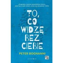 To, co widzę bez ciebie - 1