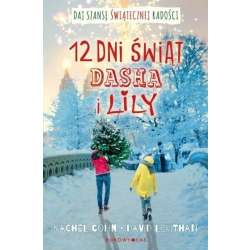 Dwanaście dni świąt Dasha i Lily - 1