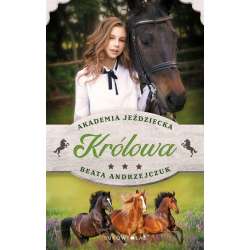 Królowa. Akademia jeździecka - 1