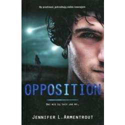 Opposition - 1
