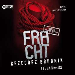 Fracht audiobook - 1