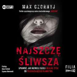 Najszczęśliwsza audiobook - 1