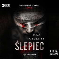 Ślepiec audiobook - 1