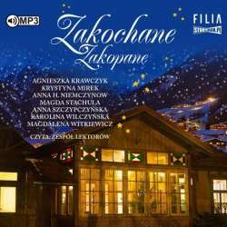 Zakochane Zakopane audiobook - 1