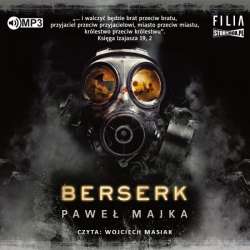 Berserk audiobook - 1