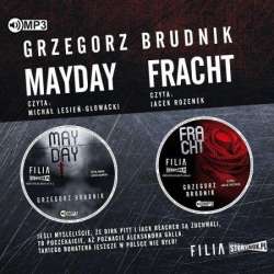 Pakiet: Mayday/Fracht audiobook - 1
