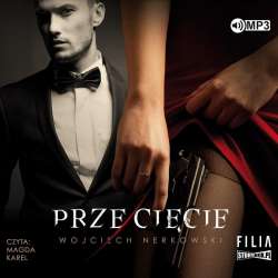 Przecięcie audiobook